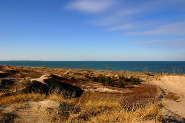 Indiana Dunes National Park